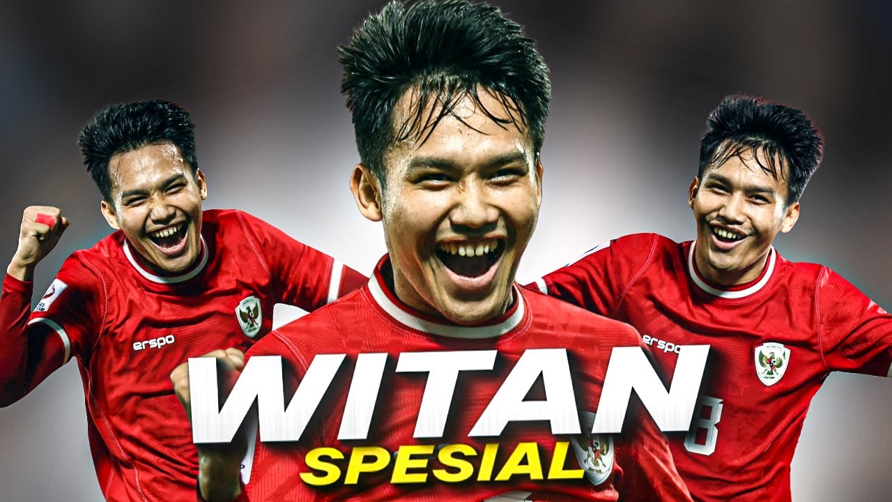 MOMEN LUCU WITAN Dubbing Bola - Pulie