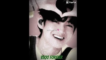 When jisoo slap a guy Taehyung is that my girl #kimtaehyung #kimjisoo #vsoo