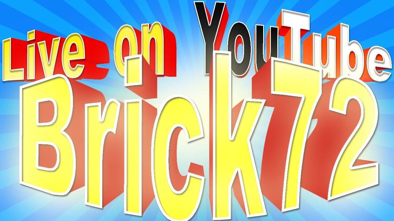 Brick72 -fast- Live Show