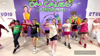 OM CALEG || OCHA SHAPTRIASA FT ICES AURELIA || SENAM KREASI || CHOREO ZIN LIU