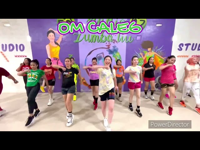 OM CALEG || OCHA SHAPTRIASA FT ICES AURELIA || SENAM KREASI || CHOREO ZIN LIU class=