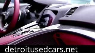 Used Cars Detroit | Used Car Dealership In Detroit