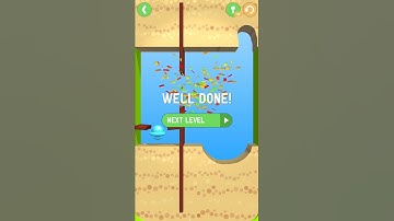 dig this! (Dig it ) 107-2 | BALLS IN A POD | Dig this level 107 episode 2 solution gameplay walkthro