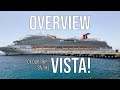 WE SAILED ON CARNIVAL VISTA!/Carnival Cruise Line/Grand Travelers/Gate 24 Travel