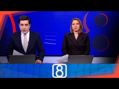 ფორმულა 20:00 საათზე — 20 მაისი