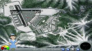 Airport Madness 4 screenshot 2