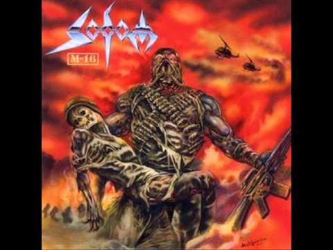 sodom - marines