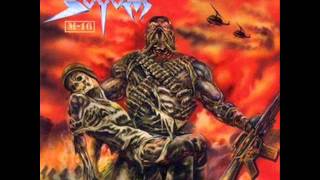 sodom - marines