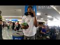 "He Hit Me With His Phone!" Airport Couple Learns Florida's Mandatory Arrest Law | Legal Analysis