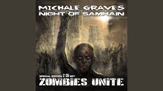 Video voorbeeld van "Michale Graves - Zombies (Michale Graves Version)"
