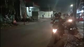 roling malam xtc tangkot jakut