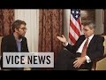 An Interview With America's Ambassador To Ukraine: Russian Roulette (Dispatch 58)