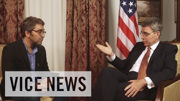 An Interview With America