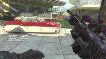How To Trickshot On Bots FFA Tutorial