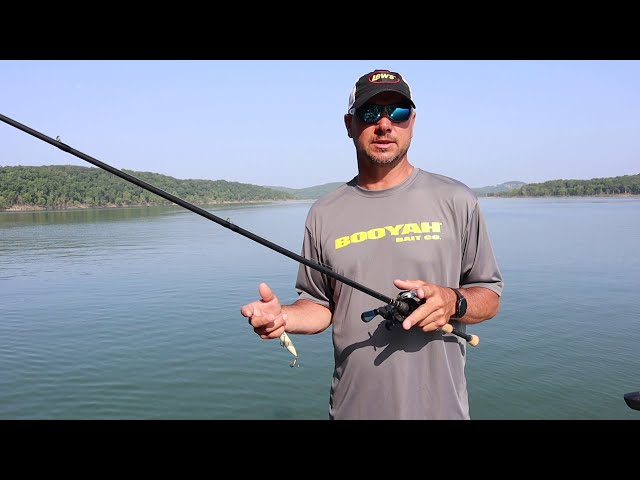 Watch How to Set the Drag on Your Fishing Reel | Lew's National Pro Jason Christie on YouTube.