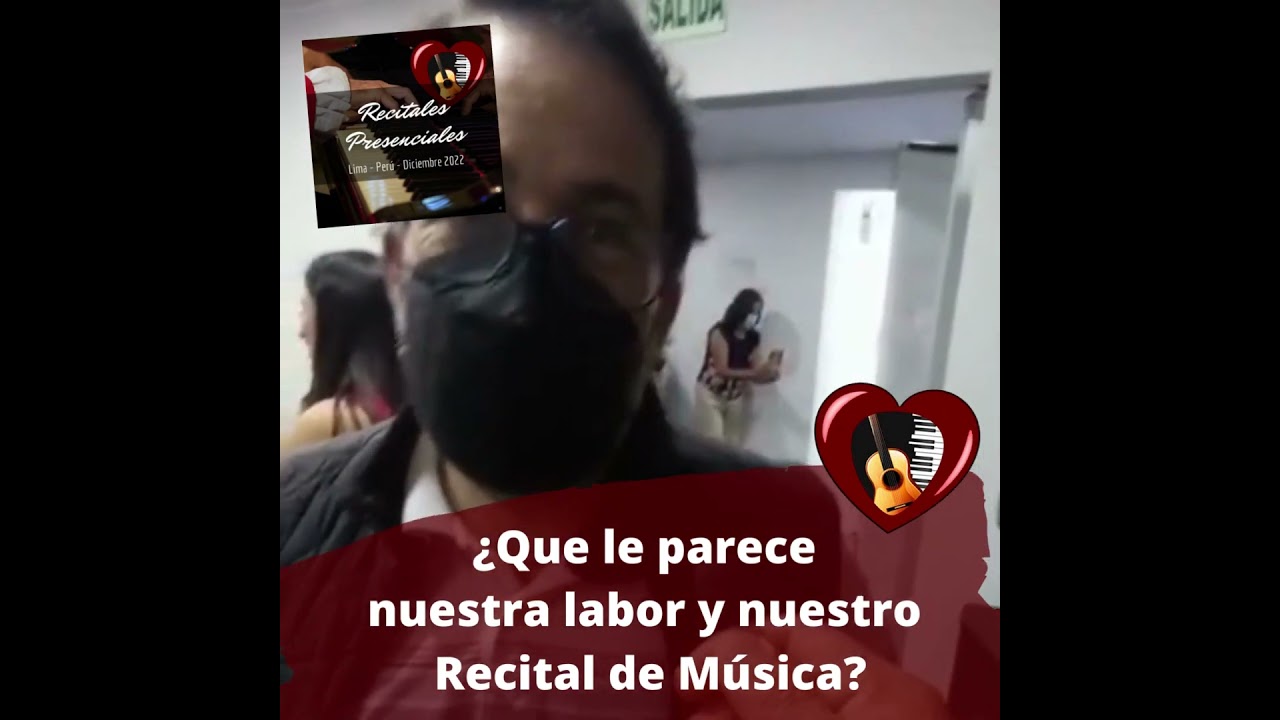 Testimonios de Padres