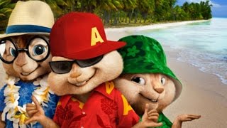 Alvaro Soler Sofia - Chipmunks