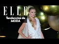 Tendencias que arrasarán entre las novias de 2023 según la BBFW | Elle España