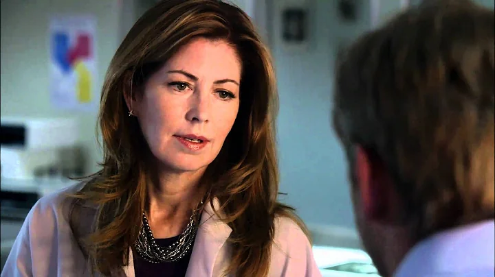 BODY OF PROOF Clip 2