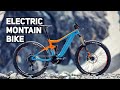 Top 10 Electric Mountain Bike | Best E-MTB 2019
