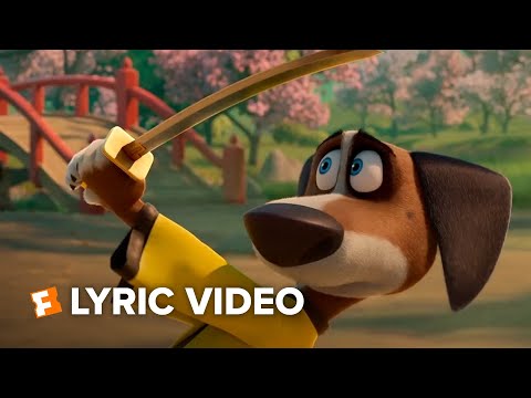 Paws of Fury: The Legend of Hank Lyric Video (2022) | Fandango Family