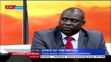 The 8-4-4 education system will not live forever says the education experts