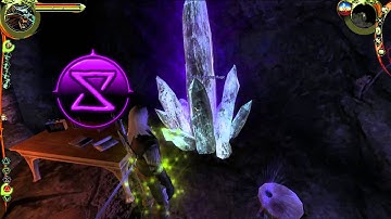 The Witcher 1 - Chapter 3 - Part 8