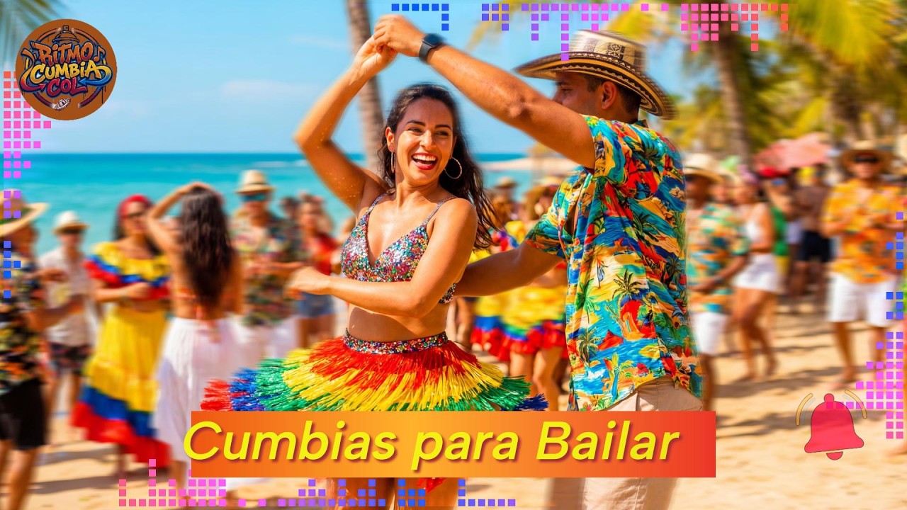 CUMBIA DE MI BARRIO QUERIDO 🎶 Música Cumbia Para Bailar Cumbias del Barrio