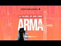 Intercesión General - "LA PALABRA DE DIOS COMO ARMA" Abril  28 - 6:30AM