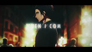 Daniel Caesar - Get You Feat. Kali Uchis Violet Evergarden Amvedit