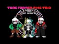 True former time trio phase 1  true memories
