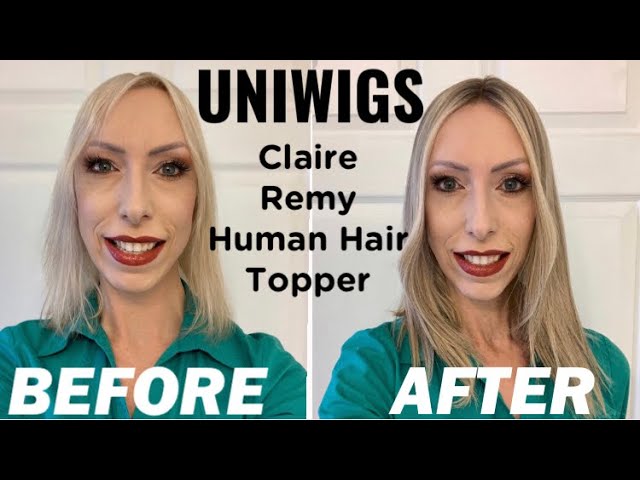 The Expert Guide on How to Secure a Wig – Ultimate Looks