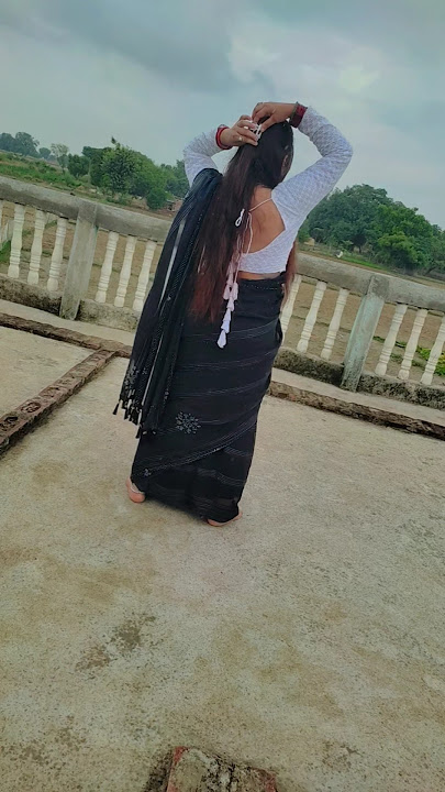 Haranawa Dhai Dhai  dabata #bhojpuri #song ll preeti psawan😜