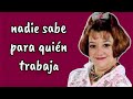 ESPOSO, HIJOS, CARRERA Y DINERO-TODO LO PERDIÓ-María Luisa Alcalá