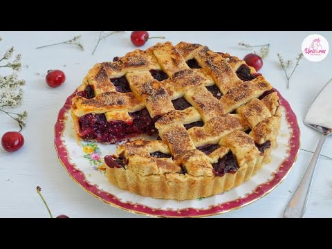 Video: Pie Cherry Varieties - Quali tipi di ciliegie sono buone per le torte