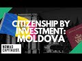 How to Get Moldova Citizenship by Investment