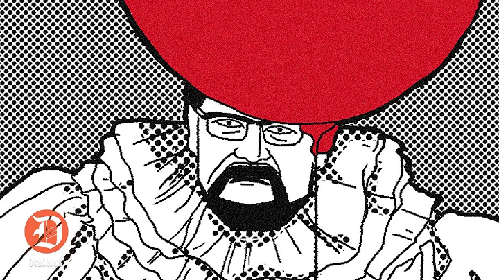 Why Stephen King's IT Would Be More Entertaining W...