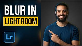 How To Blur In Lightroom (2026 Easy Guide) screenshot 3