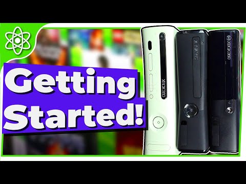 Video: What To Play On Xbox 360