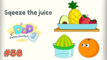 DOP 2 level-299 solved android gameplay ios walkthrough#shorts #gaming #youtubeshorts