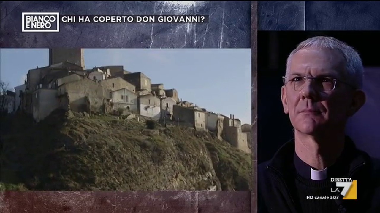 Storia di Giovanni Trotta, parlano i genitori di Mattia