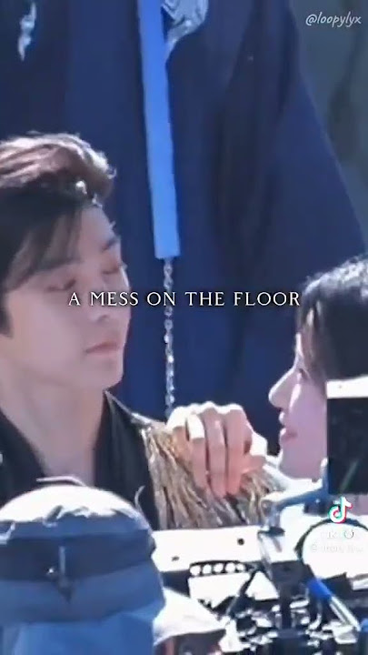 #入青云 #loveintheclouds #houminghao #neohou #luyuxiao #chinesedrama #侯明昊 #侯明昊neo #卢昱晓 #reuters #民意