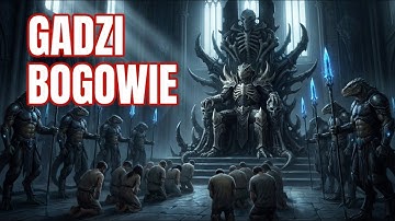 DRAGON RULERS – Legend or traces of an unknown civilisation?