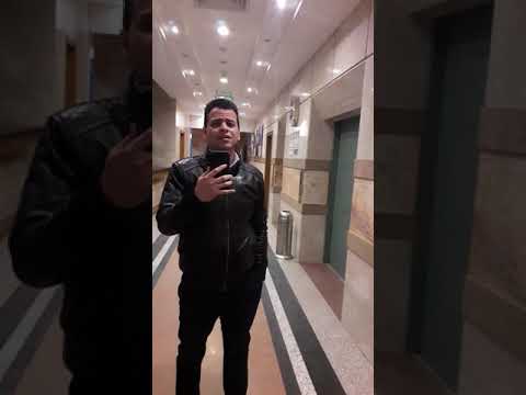 يا ليل ابعت سلامي للناس الطيبه