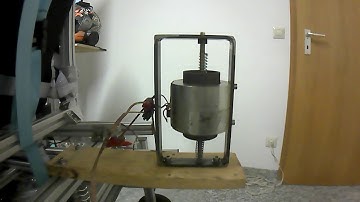 Buttkicker LFE mod tactile for Simracing