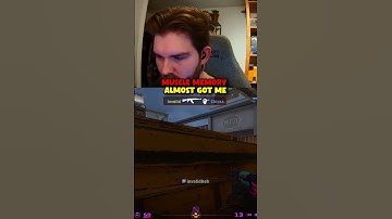 MUSCLE MEMORY KICKING IN #cs2 #highelo #csgo #gaming #counterstrike