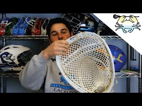STX Eclipse: This Old Lax Head