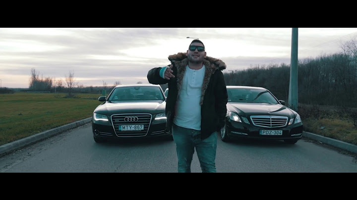 Renato - Ez a nap | OFFICIAL MUSIC VIDEO |