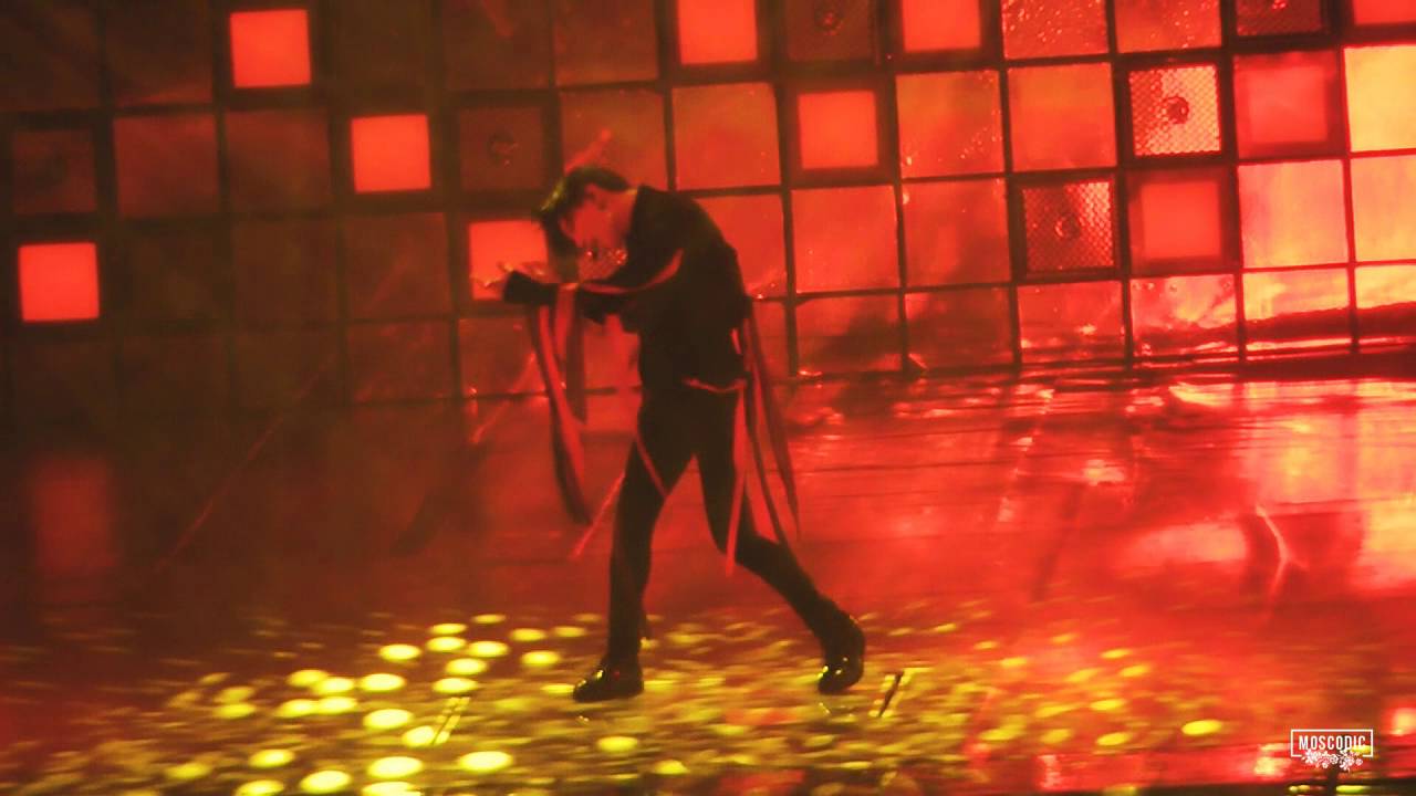 Taemin - goodbye ( SWC5 ver. )