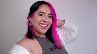 Split Dye Hair Tutorial | Good Dye Young